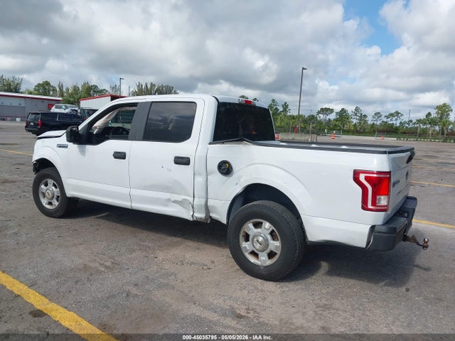 Ford F-150 Xl
