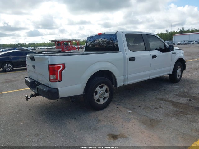 Ford F-150 Xl