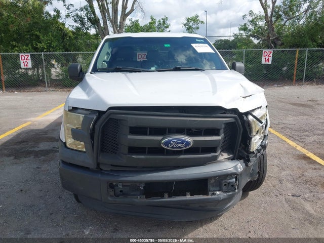 Ford F-150 Xl