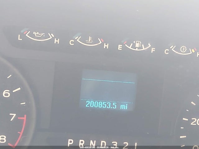 Ford F-150 Xl
