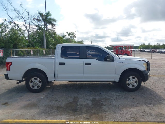 Ford F-150 Xl