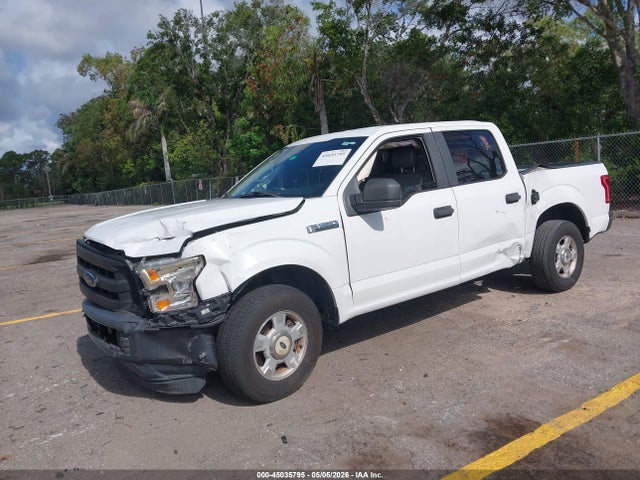 Ford F-150 Xl