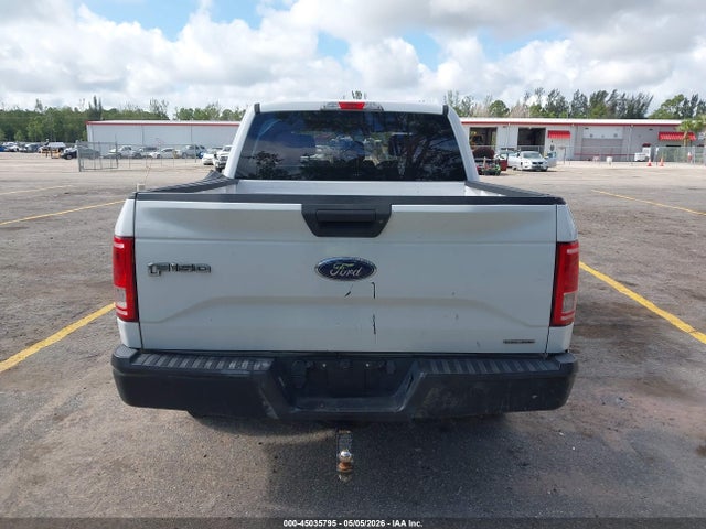 Ford F-150 Xl