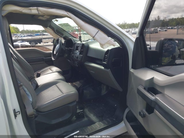 Ford F-150 Xl