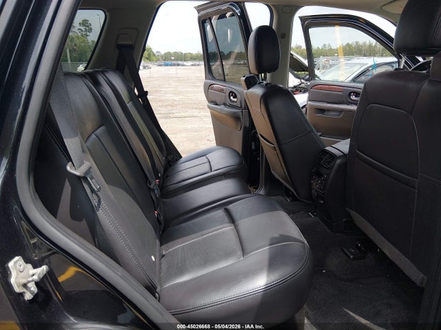 Saab 9-7X Aero