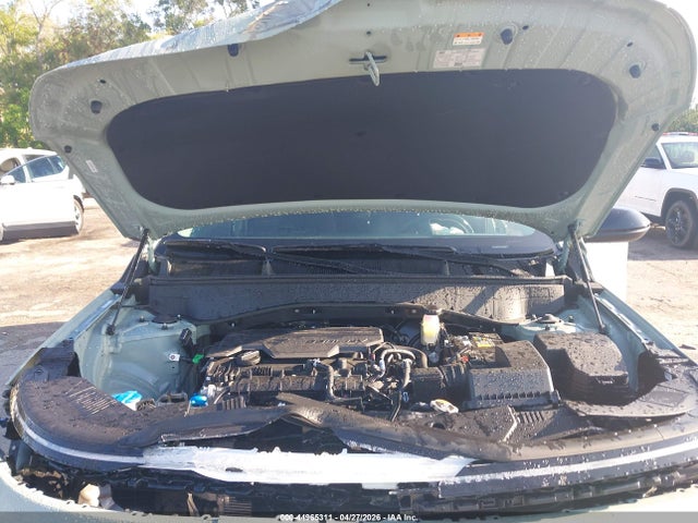 Hyundai KONA Sel Sport