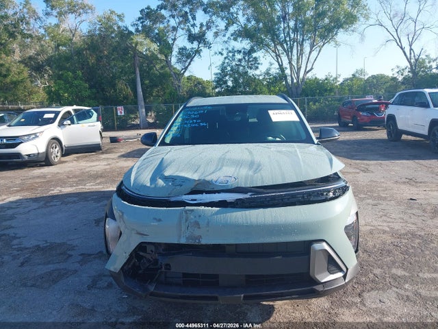 Hyundai KONA Sel Sport