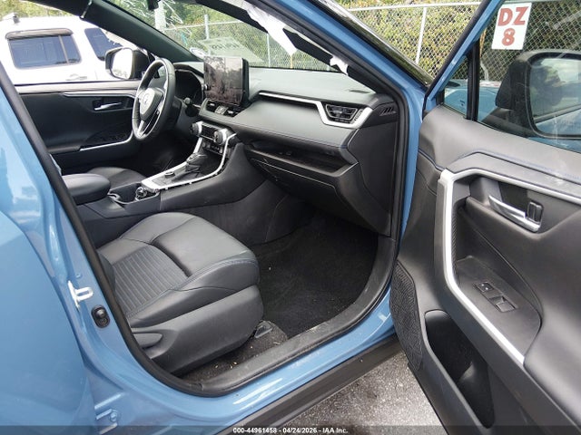 Toyota RAV4 Xse