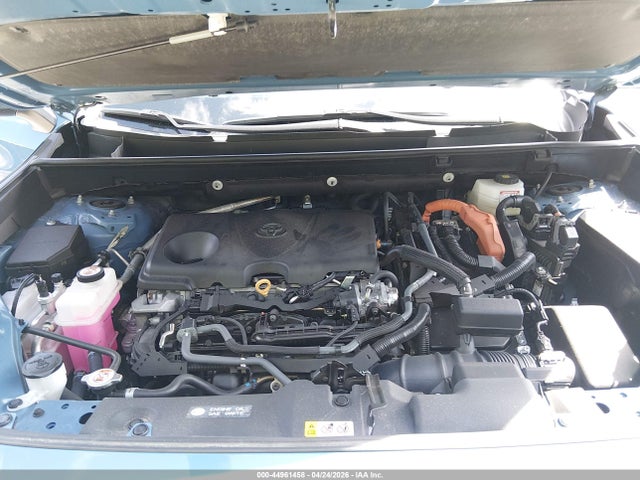 Toyota RAV4 Xse