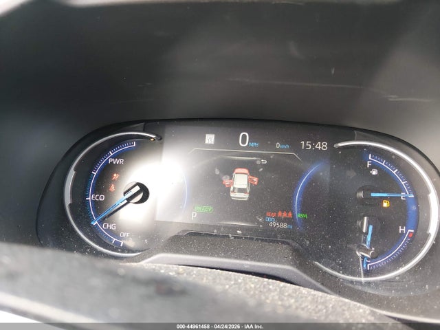 Toyota RAV4 Xse