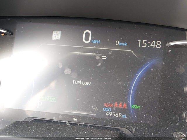 Toyota RAV4 Xse