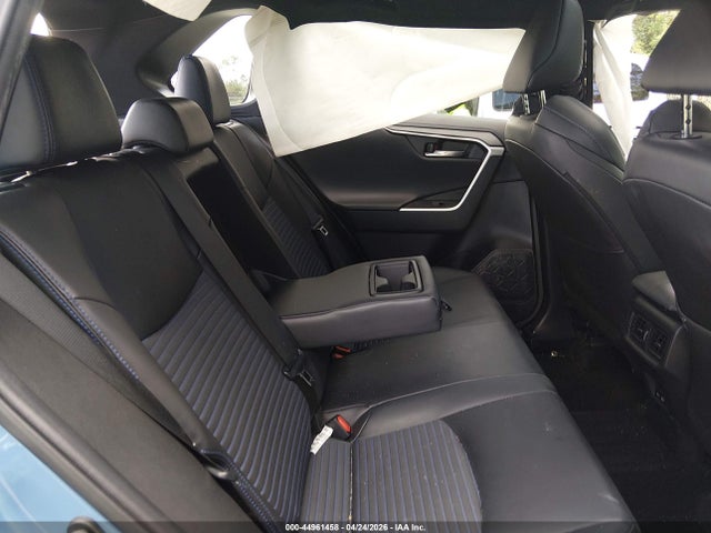 Toyota RAV4 Xse