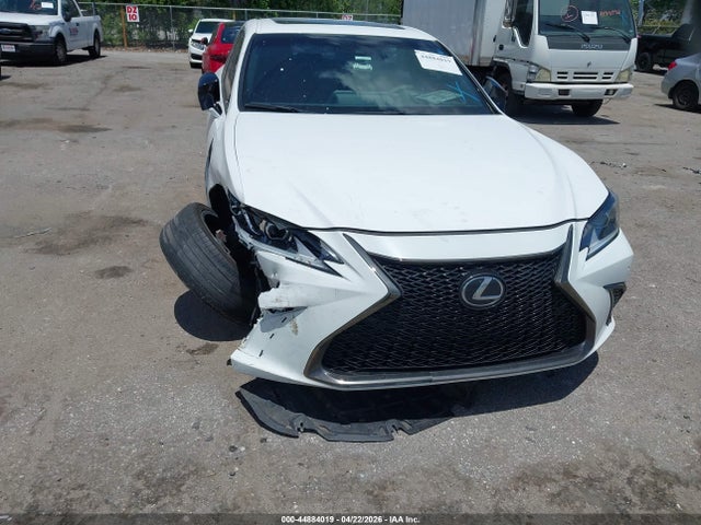 Lexus Es F Sport