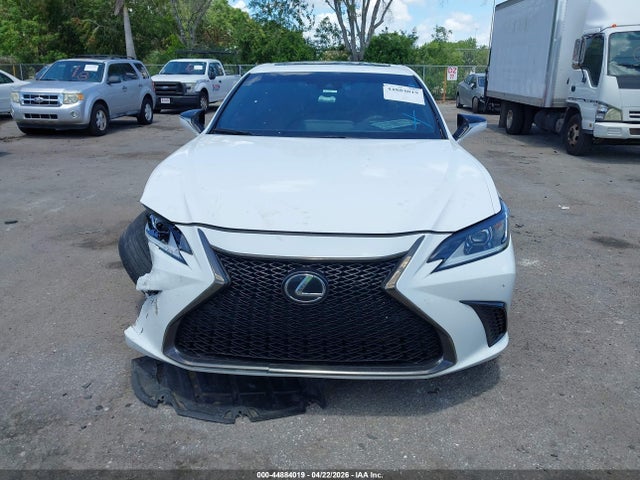 Lexus Es F Sport