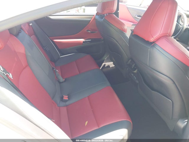 Lexus Es F Sport