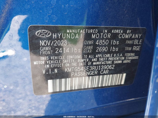 Genesis G70 3.3t Rwd Sport Advanced