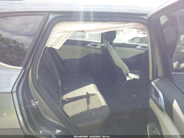 Volkswagen Taos 1.5t Se