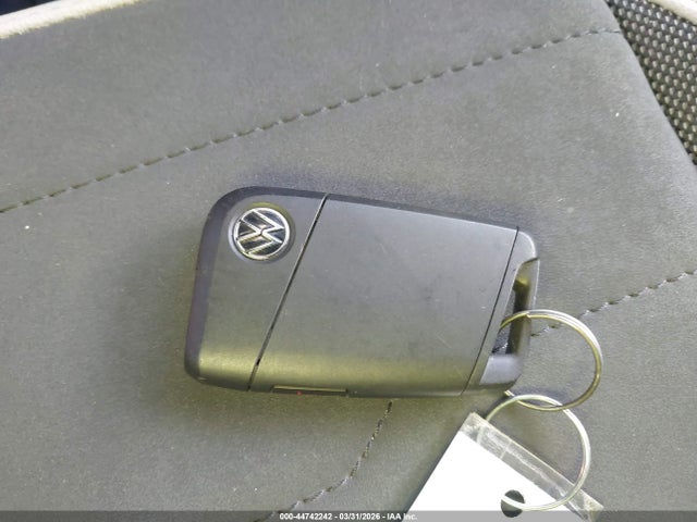 Volkswagen Taos 1.5t Se