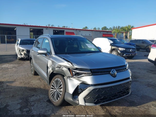 Volkswagen Taos 1.5t Se