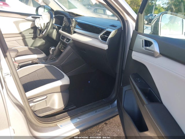 Volkswagen Taos 1.5t Se