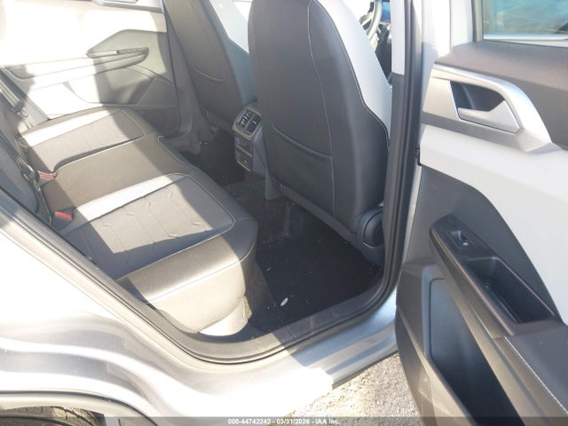 Volkswagen Taos 1.5t Se