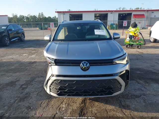 Volkswagen Taos 1.5t Se