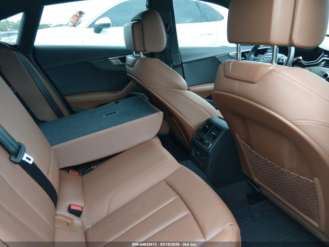 Audi A5 Premium Plus 45 Tfsi Quattro S Tronic