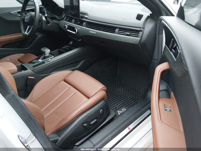 Audi A5 Premium Plus 45 Tfsi Quattro S Tronic