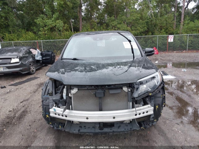 Honda Pilot Awd Ex-l