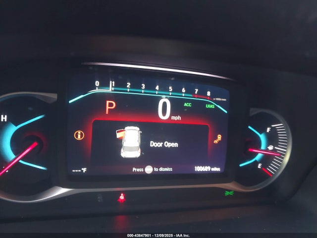Honda Pilot Awd Ex-l