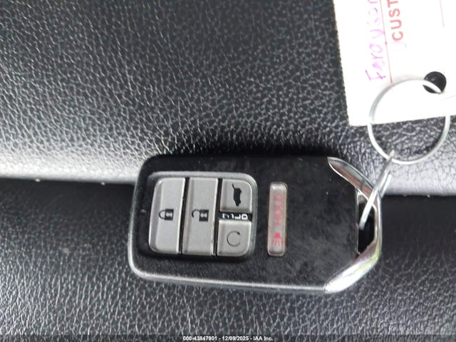Honda Pilot Awd Ex-l