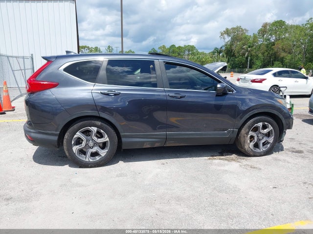 Honda CR-V Ex