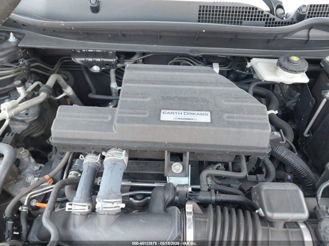 Honda CR-V Ex
