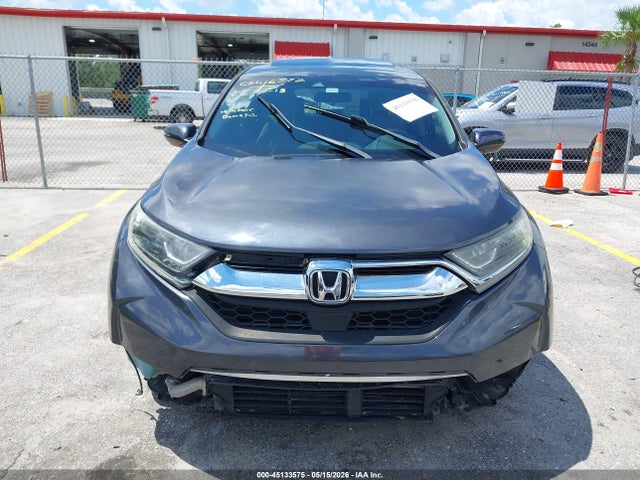 Honda CR-V Ex