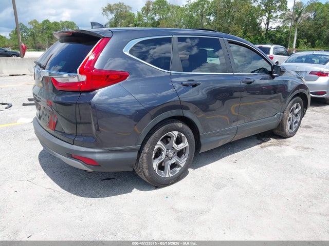Honda CR-V Ex
