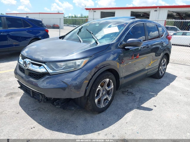 Honda CR-V Ex