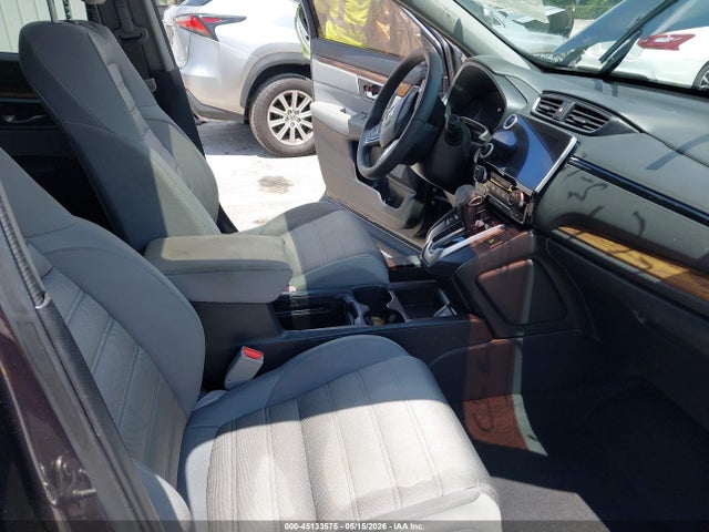 Honda CR-V Ex