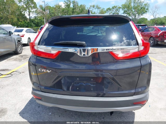Honda CR-V Ex