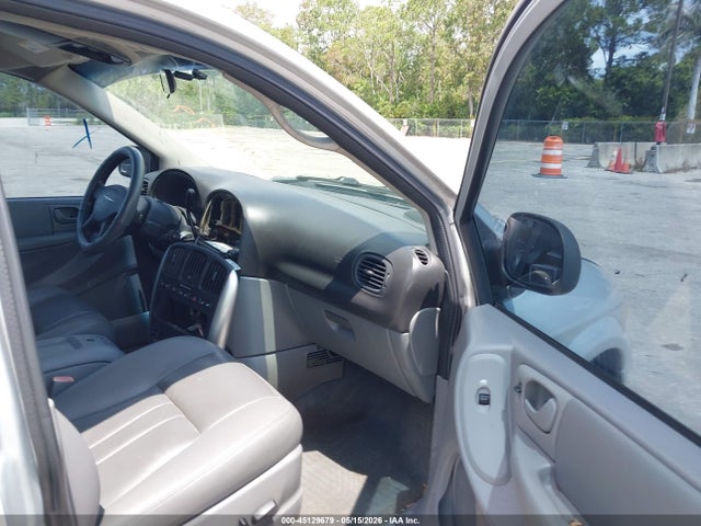 Chrysler Town & Country Touring