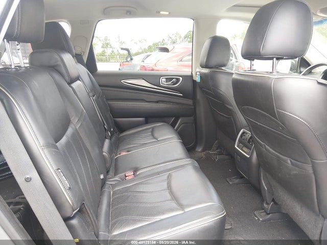 INFINITI Qx