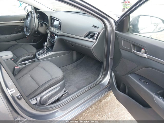 Hyundai ELANTRA Value Edition