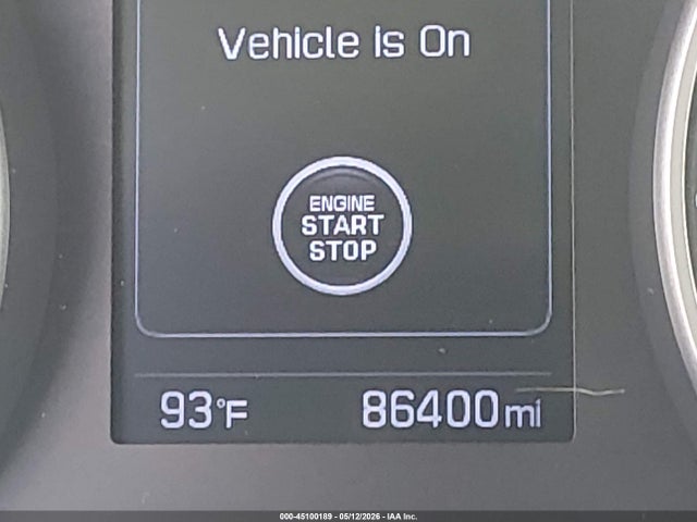 Hyundai ELANTRA Value Edition