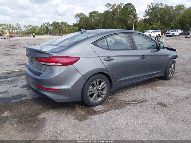 Hyundai ELANTRA Value Edition