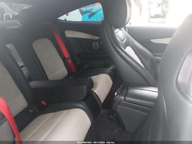 Mercedes-Benz C-Class S