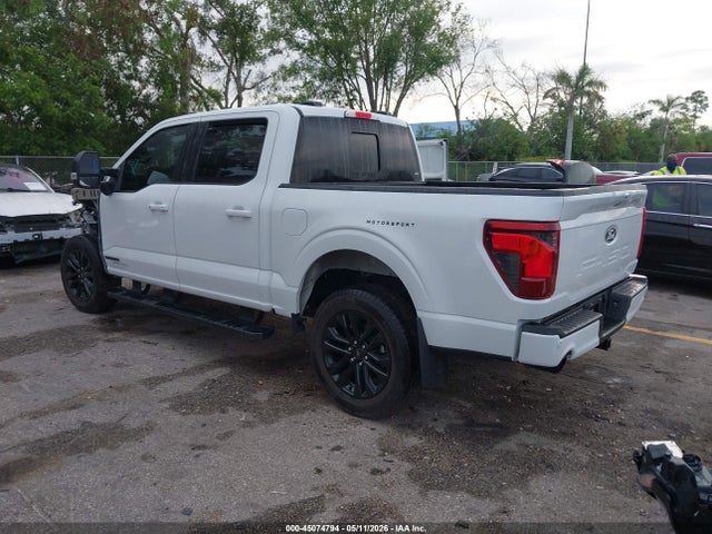 Ford F-150 Xlt