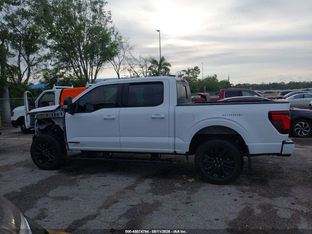 Ford F-150 Xlt