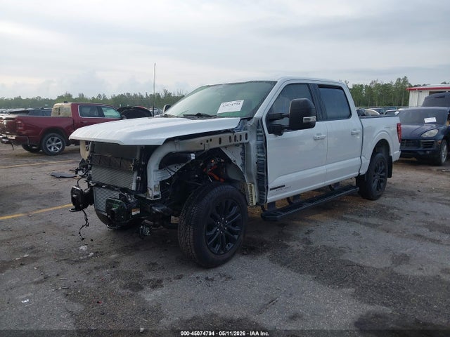 Ford F-150 Xlt