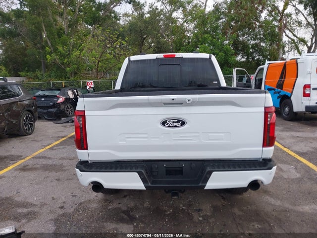 Ford F-150 Xlt
