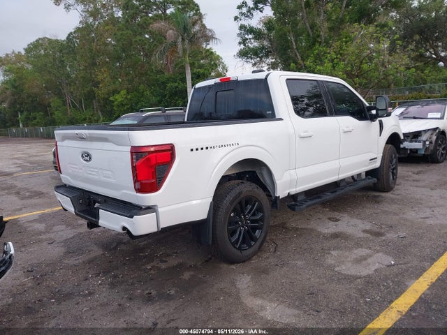 Ford F-150 Xlt