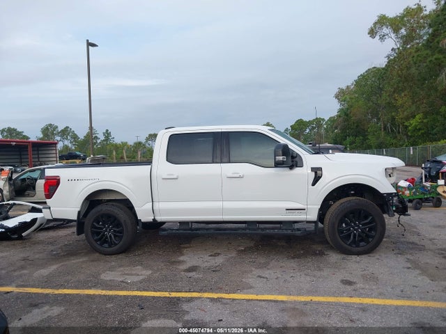 Ford F-150 Xlt